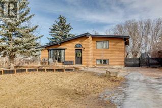 House for Sale, 113022 2453 Drive E, Rural Foothills County, AB
