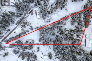 Commercial Land for Sale, Lot 43 Wolfe Road, 100 Mile House, BC