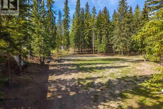 Commercial Land for Sale, Lot 43 Wolfe Road, 100 Mile House, BC Commercial Land for Sale, Lot 43 Wolfe Road, 100 Mile House, BC
