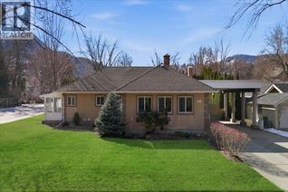 Ranch-Style House for Sale, 201 Ritchie Avenue, Trail, BC