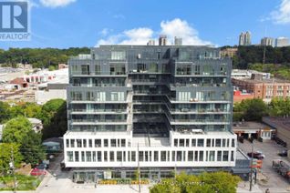 Condo for Sale, 500 Dupont Street #512, Toronto (Annex), ON