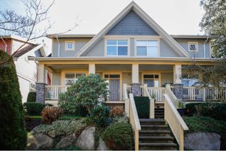 Townhouse for Sale, 15255 36 Avenue #21, Surrey, BC