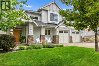 Property for Sale, 404 Quilchena Crescent, Kelowna, BC