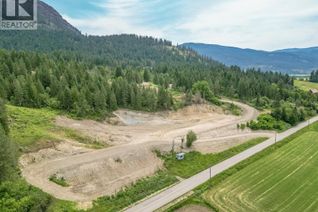 Commercial Land for Sale, 229 Enderby Grindrod Road, Enderby, BC