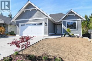 House for Sale, 1202 Crown Isle Blvd, Courtenay, BC