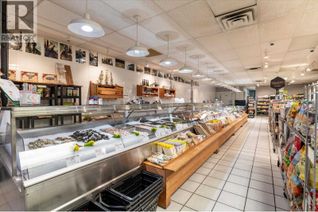 Seafood Sales Non-Franchise Business for Sale, 5229a Ladner Trunk Road, Ladner, BC