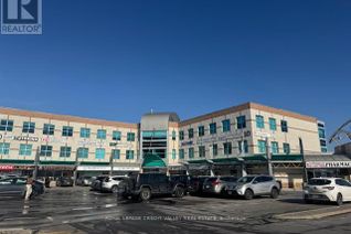 Property for Lease, 10 Gillingham Drive #207-208, Brampton (Brampton West), ON