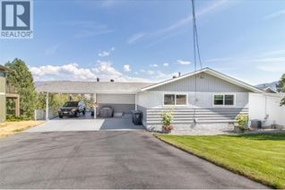 Detached House for Sale, 6335 Topham Place, Peachland, BC