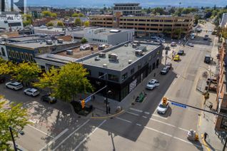 Property for Rent, 1517 Water Street #202, Kelowna, BC
