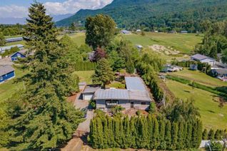 Property for Sale, 4120 Stewart Road, Yarrow, BC