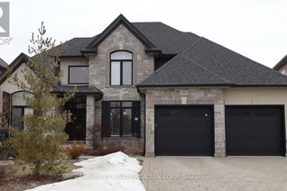 House for Rent, 2369 Torrey Pines Way, London North (North R), ON