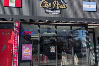 Property for Sale, 852-854 Eglinton Avenue W, Toronto (Forest Hill North), ON