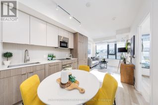 Property for Rent, 840 St Clair Avenue #314, Toronto (Oakwood Village), ON