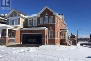 Townhouse for Rent, 4 Lothbury Drive, Brampton (Northwest Brampton), ON