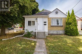 Property for Sale, 420 Macdonnell Street, Kingston (Central City East), ON