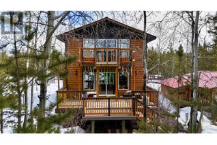 Property for Sale, 6664 Little Green Lake Road, Green Lake, BC