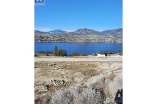 Property for Sale, 161 Chadwell Place Lot# 5, Okanagan Falls, BC Property for Sale, 161 Chadwell Place Lot# 5, Okanagan Falls, BC