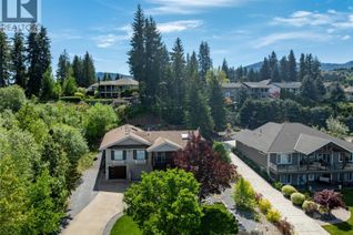 House for Sale, 2620 Grand View Place, Blind Bay, BC
