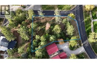 Commercial Land for Sale, Columbia Place Lot# B, Fairmont Hot Springs, BC