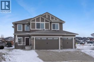 Detached House for Sale, 67 Lakes Estates Circle, Strathmore, AB