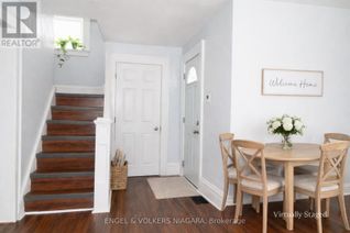 House for Sale, 4752 Crawford Place W, Niagara Falls (Downtown), ON