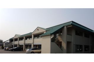 Industrial Property for Lease, 15585 24 Avenue #109, Surrey, BC