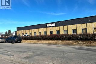 Property for Lease, 1328 Hastings Crescent Se, Calgary, AB