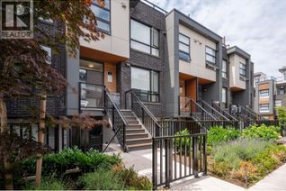 Townhouse for Sale, 6085 Irmin Street #206, Burnaby, BC