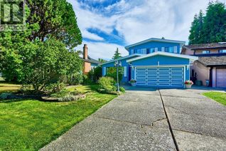 House for Sale, 4228 Craigflower Drive, Richmond, BC