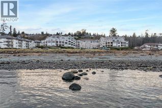 Condo for Sale, 350 Island Hwy S #107, Campbell River, BC