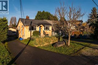 Property for Sale, 3026 Donald St, Saanich, BC