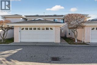 Townhouse for Sale, 1800 Parkview Crescent Unit# 13 Lot# Sl13, Kelowna, BC