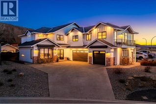 Property for Sale, 415 Hawk Hill Drive, Kelowna, BC