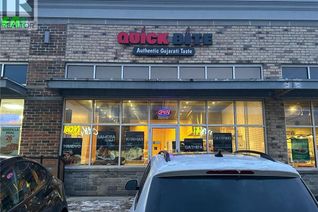 Non-Franchise Business for Sale, 105 Clair Road E #3, Guelph, ON