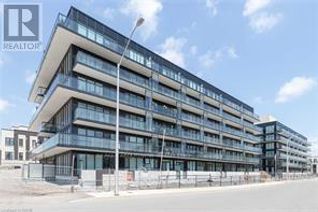 Property for Rent, 1117 Cooke Boulevard #A202, Burlington (LaSalle), ON