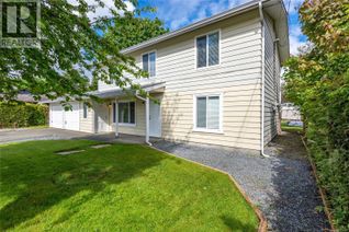 Duplex for Sale, 164 Crawford Rd, Campbell River, BC