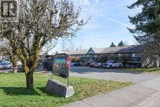 Condo Apartment for Sale, 1540 Piercy Ave #203, Courtenay, BC