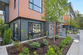 Condo Townhouse for Sale, 20926 83 Avenue #8, Langley, BC