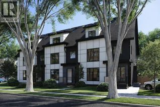 Townhouse for Sale, 550 8 Avenue S #2, Lethbridge, AB