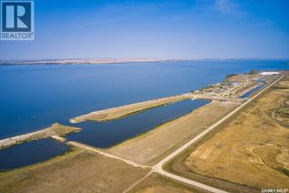 Property for Sale, 108 Sunset Acres Lane, Last Mountain Lake East Side, SK