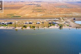Property for Sale, 16 Sunset Acres Lane, Last Mountain Lake East Side, SK