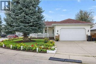 Bungalow for Sale, 131 Cambria Road, Strathmore, AB