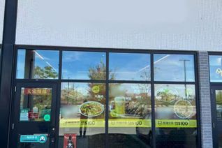 Non-Franchise Business for Sale, 390 Silver Star Boulevard #112, Toronto (Milliken), ON
