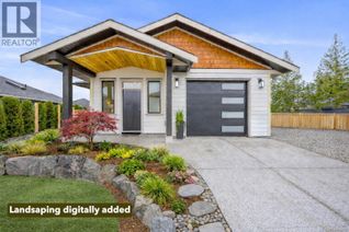 Detached House for Sale, 865 Grumman Pl #2, Comox, BC