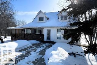 House for Sale, 6211 Hwy 39, Rural Brazeau County, AB
