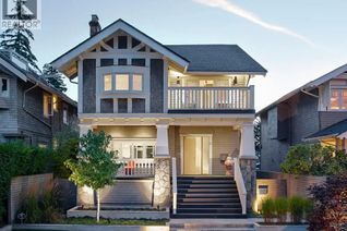 Property for Rent, 1641 Collingwood Street, Vancouver, BC