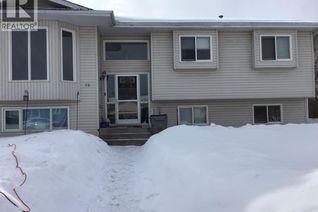 Detached House for Sale, 29 Lyons Crescent, Whitecourt, AB