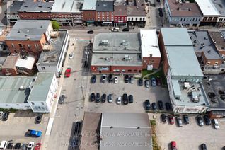 Commercial Land for Sale, 186 Albert Street, Pembroke, ON