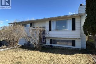 Detached House for Sale, 391 N Birch Avenue, 100 Mile House, BC