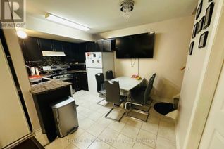 Condo Townhouse for Sale, 1775 Markham Road #105, Toronto (Malvern), ON